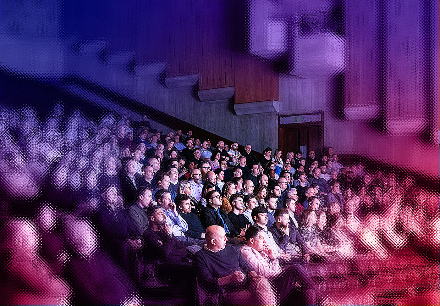 A bigger bolder brighter future