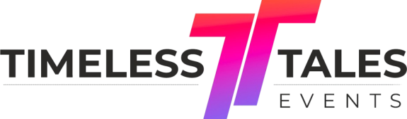 Timeless Tales Events Logo